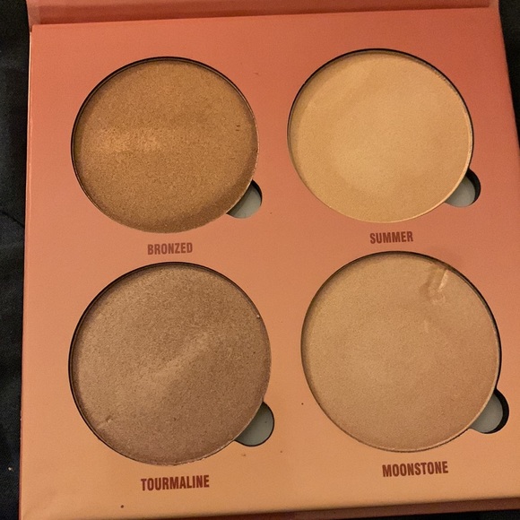 Anastasia of Beverly Hills glow sun dipped kit - Picture 4 of 4